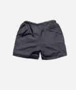 Billionaire Studios Bluto Boxing Shorts Black