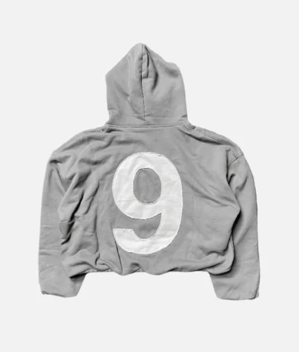 Billionaire Studios Normalize Art Hoodie Foggy (3)