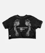 Billionaire Studios Radical Chimp Tee Black (1)