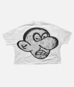 Billionaire Studios Wimpy Kid Tee White (2)