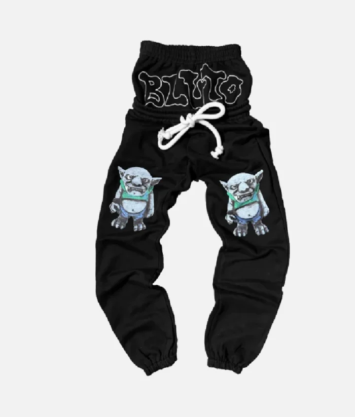 Billionaire Studios Bloated Troll Tracksuit (1)