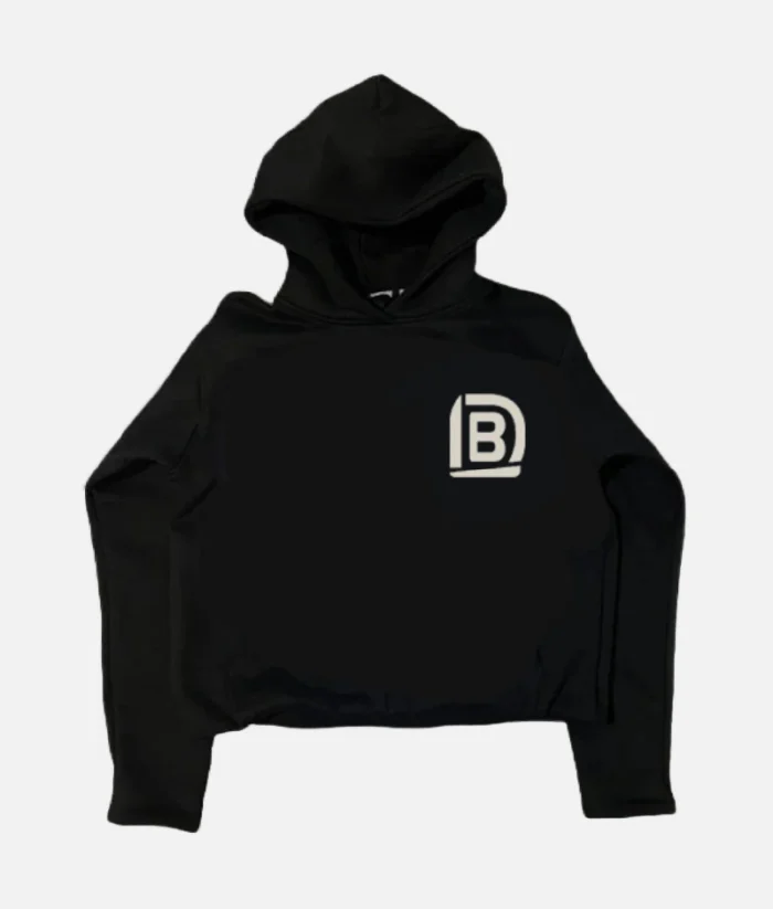 Billionaire Studios Fuck Off Black Hoodie (1)