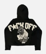 Billionaire Studios Fuck Off Black Hoodie (2)