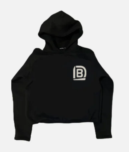 Billionaire Studios Fuck Off Hoodie Black (1)