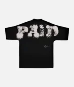 Billionaire Studios Get To The Paid Tee Black (2)