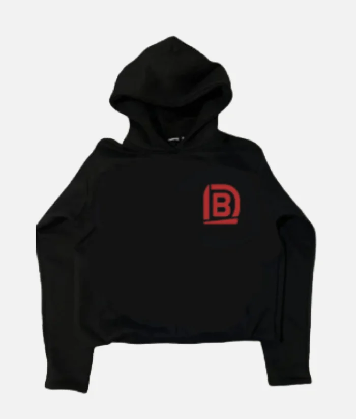 Billionaire Studios Move Stop Hoodie Black (1)