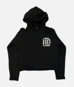 Billionaire Studios Self Love Club Hoodie Black (1)