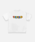 Billionaire Studios Your Brand Logo Tee White (2)