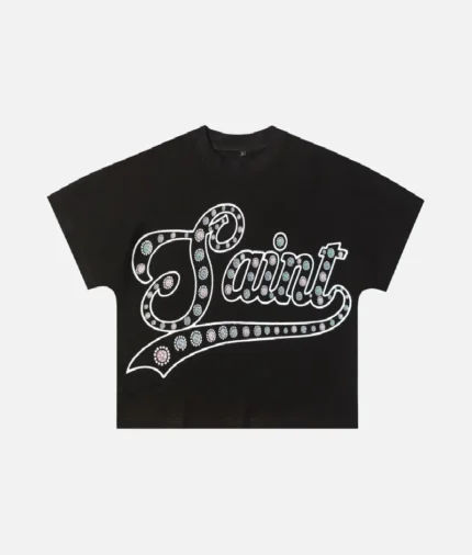 Billionaire Studios Billdog Tee Black 2 (1)