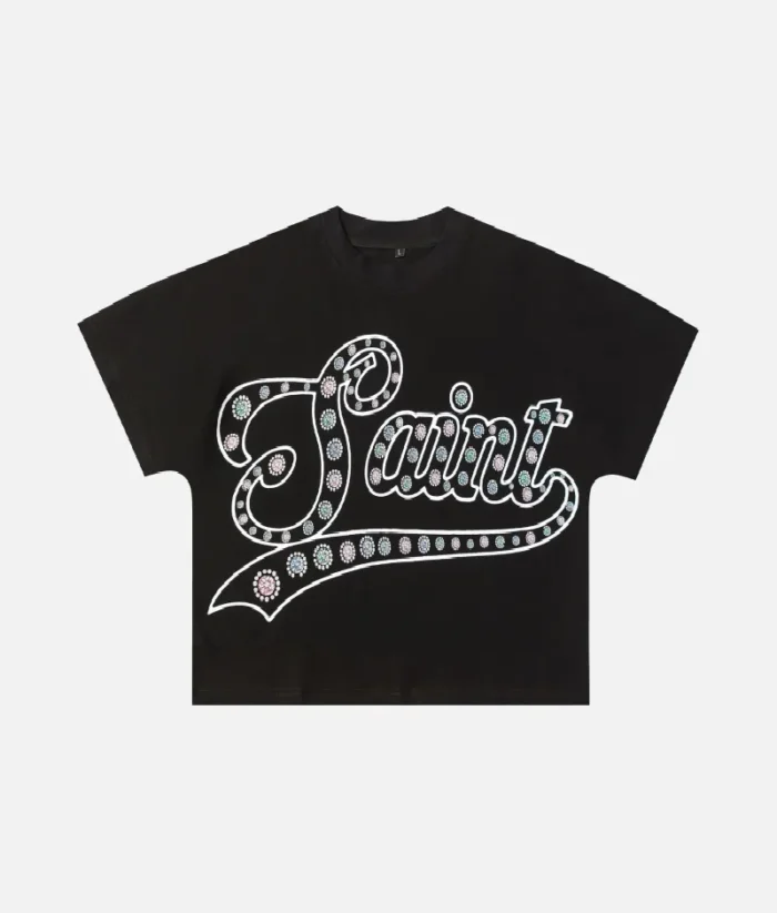 Billionaire Studios Billdog Tee Black 2 (1)