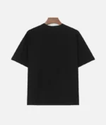 Billionaire Studios Saint Tee Black (2)