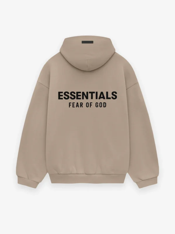 Essentials Hoodie Australia