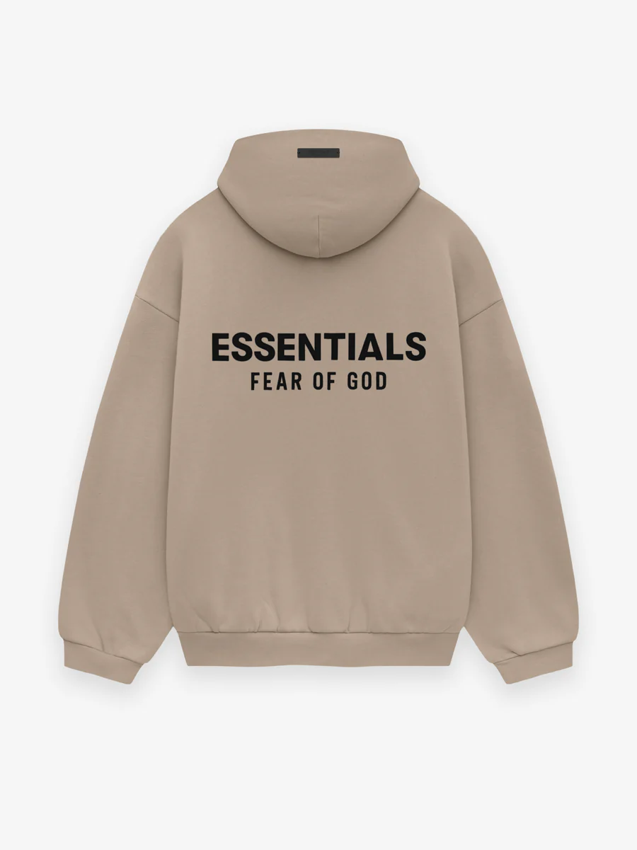 Essentials Hoodie Australia